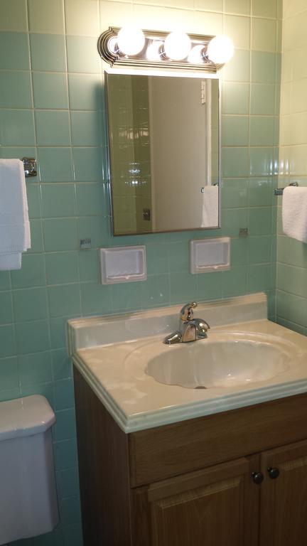 Olde Court Inn Wheeling Quarto foto